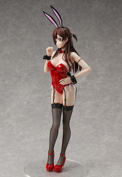 Chizuru Mizuhara: Bunny Ver. Rent-A-Girlfriend FREEing - Anime Figuren günstig kaufen