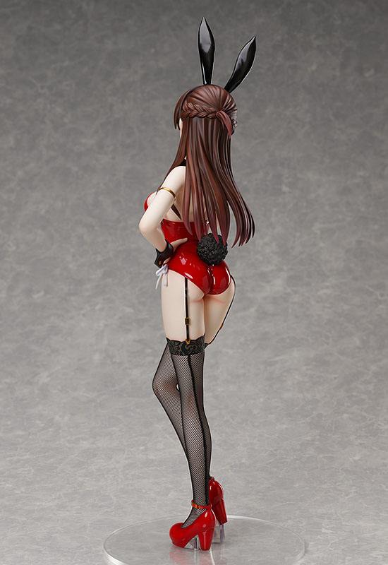 Chizuru Mizuhara: Bunny Ver. Rent-A-Girlfriend FREEing - Anime Figuren günstig kaufen