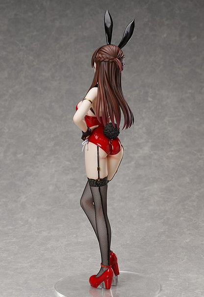 Chizuru Mizuhara: Bunny Ver. Rent-A-Girlfriend FREEing - Anime Figuren günstig kaufen