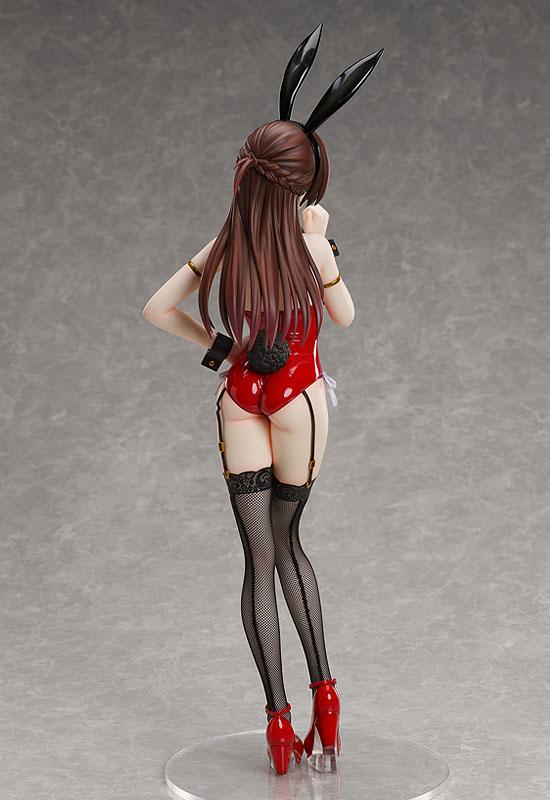 Chizuru Mizuhara: Bunny Ver. Rent-A-Girlfriend FREEing - Anime Figuren günstig kaufen