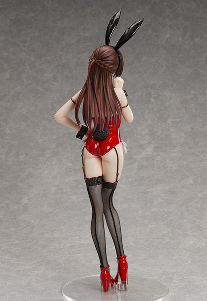 Chizuru Mizuhara: Bunny Ver. Rent-A-Girlfriend FREEing - Anime Figuren günstig kaufen