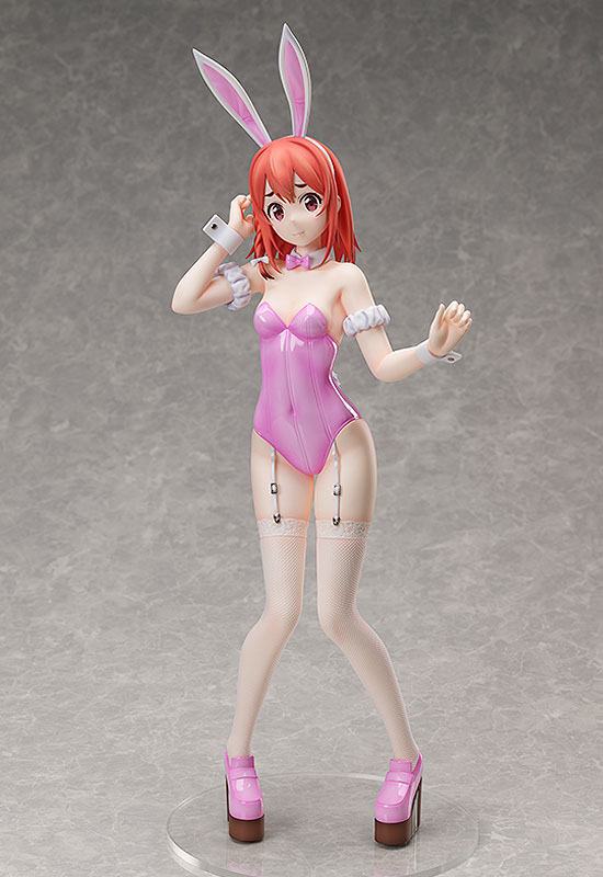 Sumi Sakurasawa: Bunny Ver. FREEing - Anime Figuren günstig kaufen