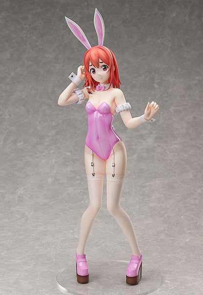Sumi Sakurasawa: Bunny Ver. FREEing - Anime Figuren günstig kaufen