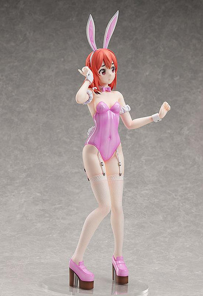 Sumi Sakurasawa: Bunny Ver. FREEing - Anime Figuren günstig kaufen