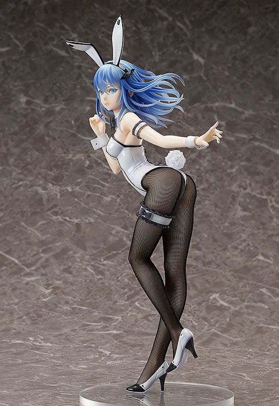 Lacia - Bunny Ver. B-style FREEing
