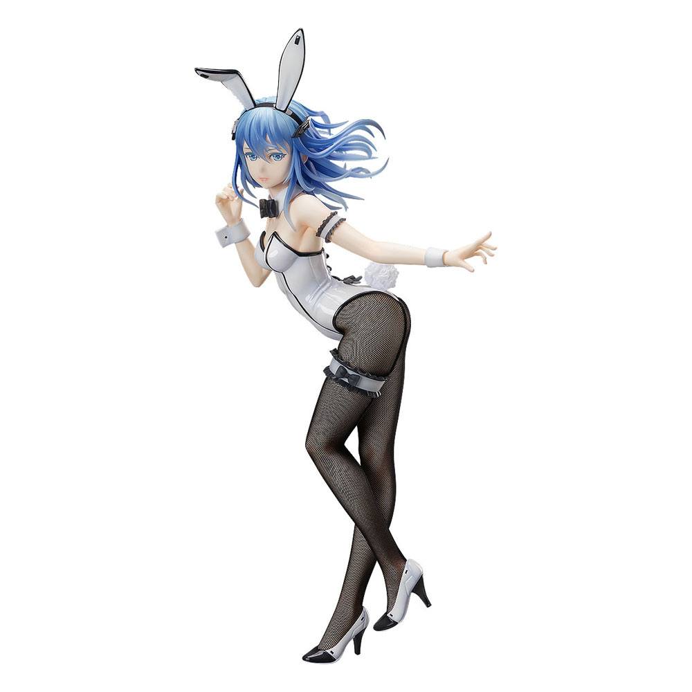 Lacia - Bunny Ver. B-style FREEing