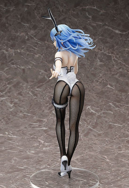 Lacia - Bunny Ver. B-style FREEing