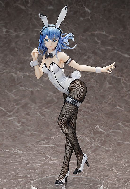 Lacia - Bunny Ver. B-style FREEing