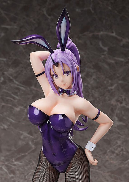 Shion Bunny Ver. That Time I Got Reincarnated as a Slime FREEing