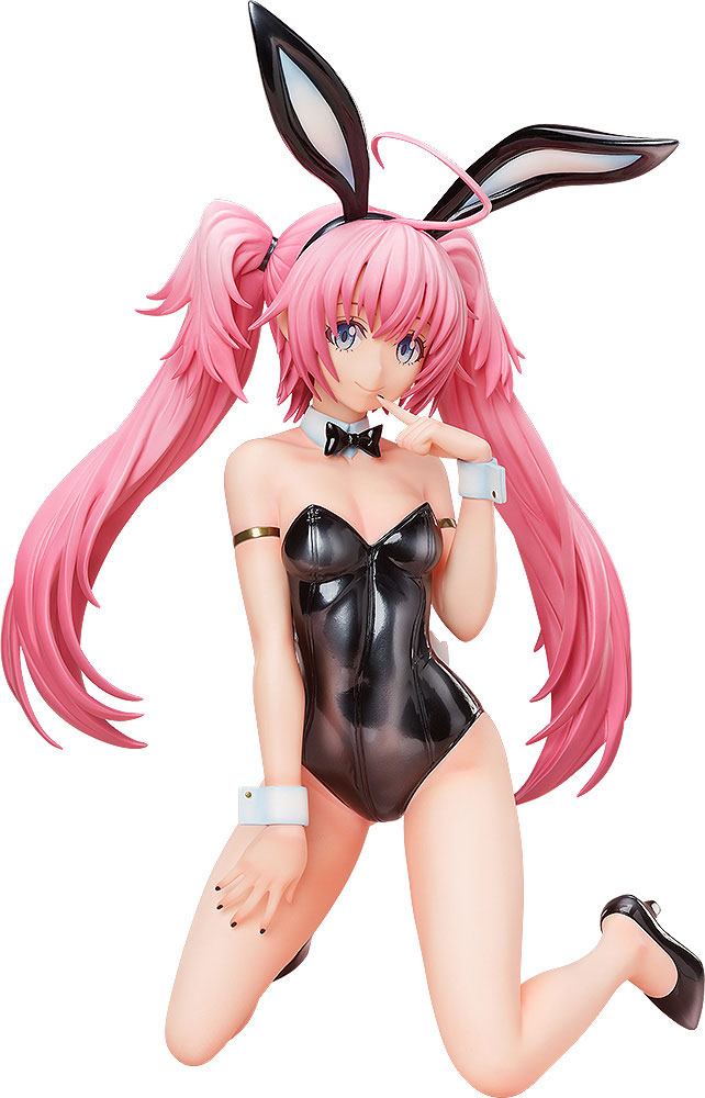 Millim Bare Leg Bunny Ver. FREEing - Anime Figuren günstig kaufen