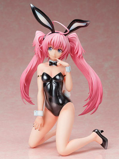Millim Bare Leg Bunny Ver. FREEing - Anime Figuren günstig kaufen
