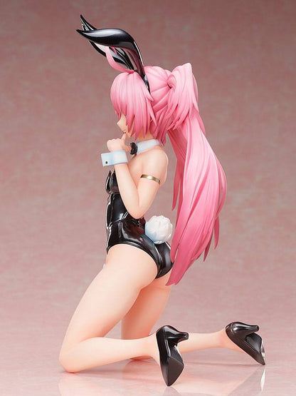 Millim Bare Leg Bunny Ver. FREEing - Anime Figuren günstig kaufen
