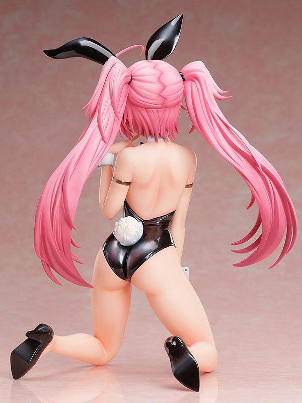 Millim Bare Leg Bunny Ver. FREEing - Anime Figuren günstig kaufen