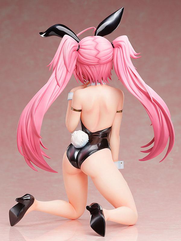 Millim Bare Leg Bunny Ver. FREEing - Anime Figuren günstig kaufen