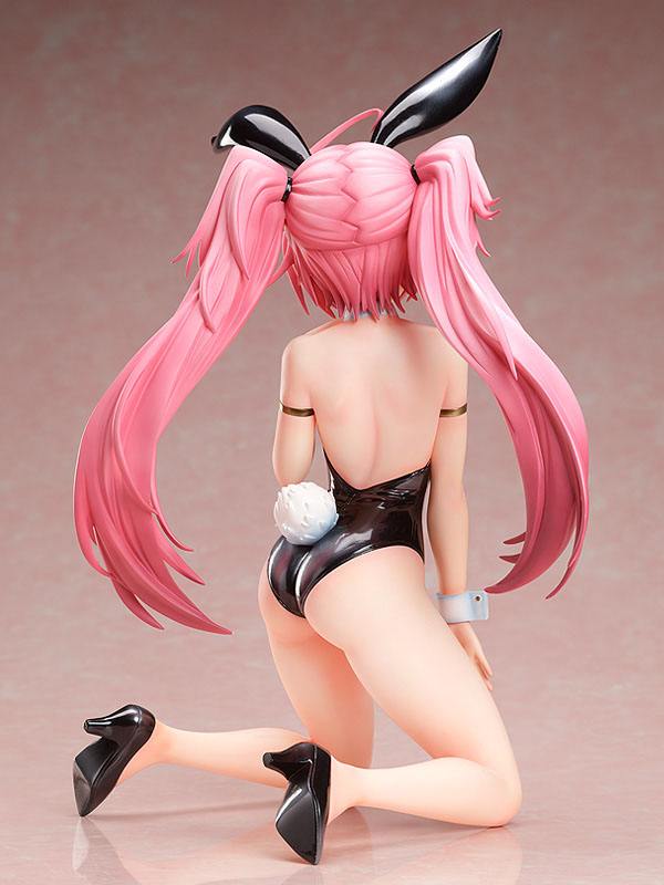 Millim Bare Leg Bunny Ver. FREEing - Anime Figuren günstig kaufen