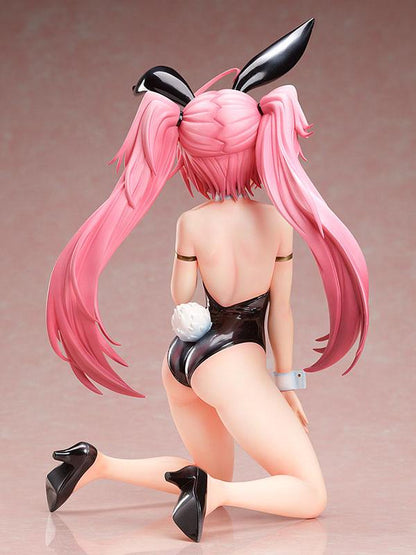 Millim Bare Leg Bunny Ver. FREEing - Anime Figuren günstig kaufen