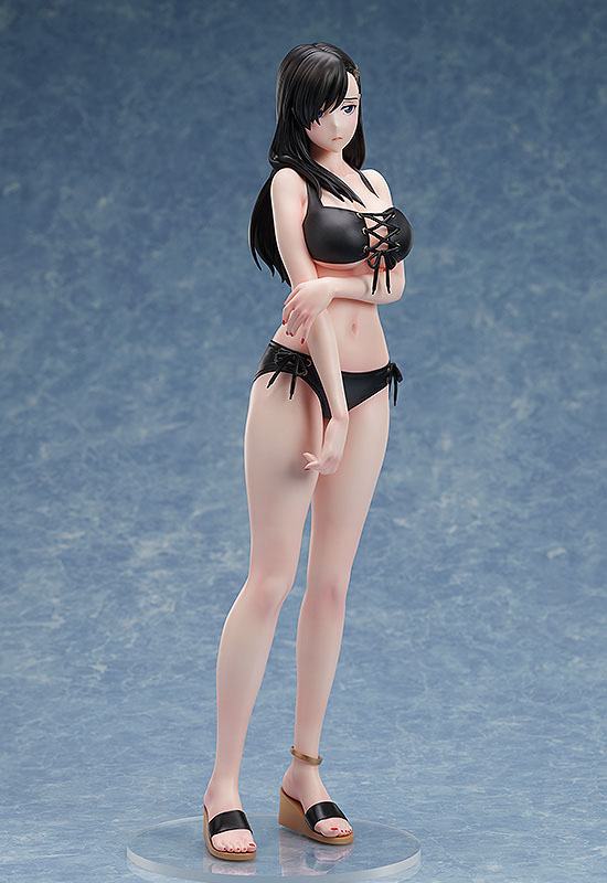 Noel Niihashi: Swimsuit Ver. Burn the Witch FREEing