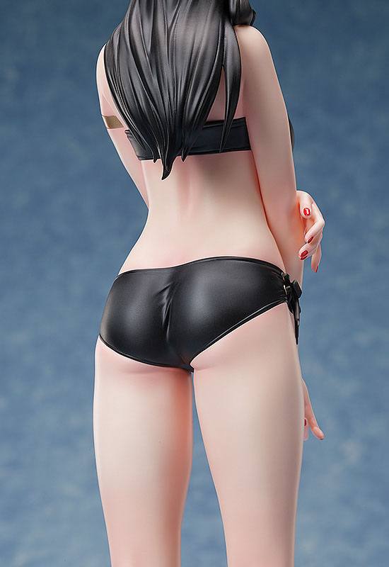 Noel Niihashi: Swimsuit Ver. Burn the Witch FREEing