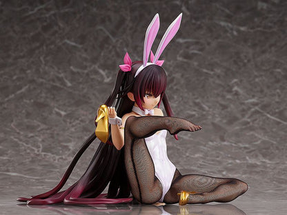 Nemesis - Bunny Ver. - To Love-Ru Darkness - FREEing