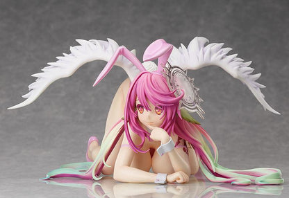 Jibril Bare Leg Bunny Ver. FREEing