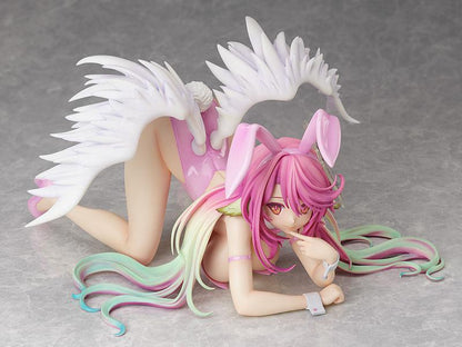 Jibril Bare Leg Bunny Ver. FREEing