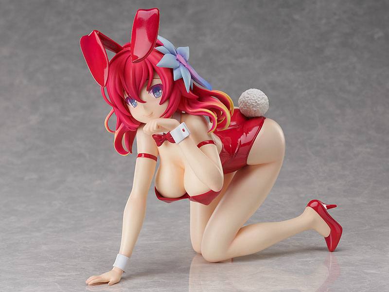 Stephanie Dola - Bare Leg Bunny Ver. - FREEing