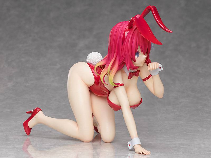 Stephanie Dola - Bare Leg Bunny Ver. - FREEing