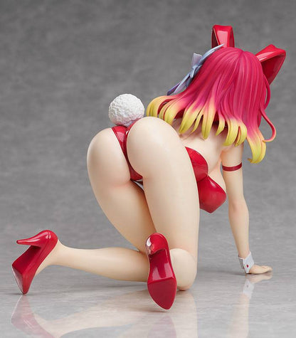 Stephanie Dola - Bare Leg Bunny Ver. - FREEing