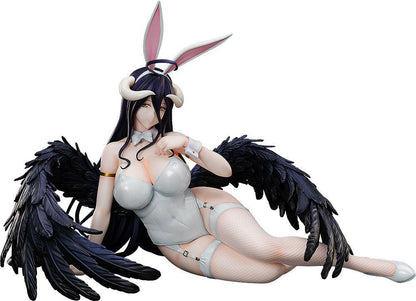 Albedo Bunny Ver. Overlord FREEing - Anime Figuren günstig kaufen