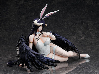 Albedo Bunny Ver. Overlord FREEing - Anime Figuren günstig kaufen