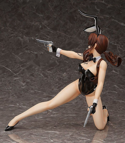 Revy - Bare Leg Bunny - Free - Anime Figuren günstig kaufen