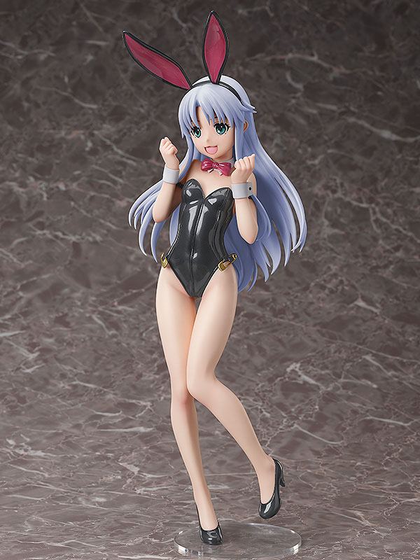 Index Bunny Ver. A Certain Magical Index III FREEing - Anime Figuren günstig kaufen