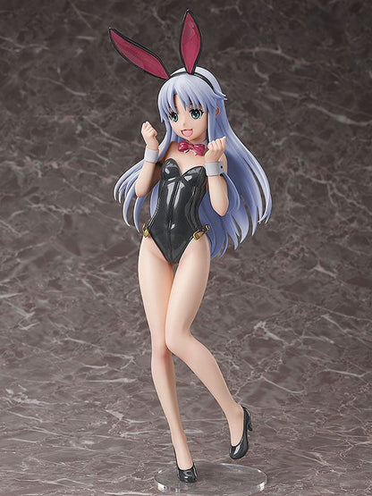 Index Bunny Ver. A Certain Magical Index III FREEing - Anime Figuren günstig kaufen