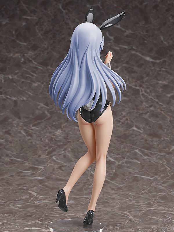 Index Bunny Ver. A Certain Magical Index III FREEing - Anime Figuren günstig kaufen