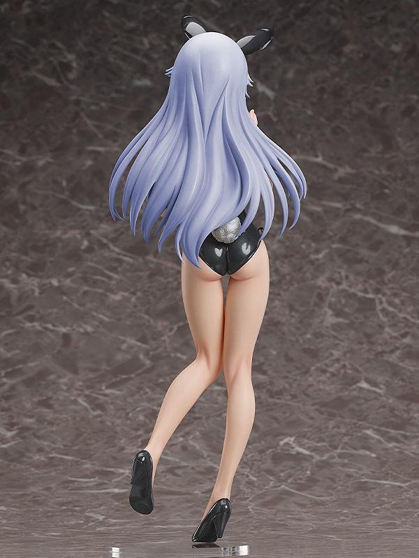 Index Bunny Ver. A Certain Magical Index III FREEing - Anime Figuren günstig kaufen