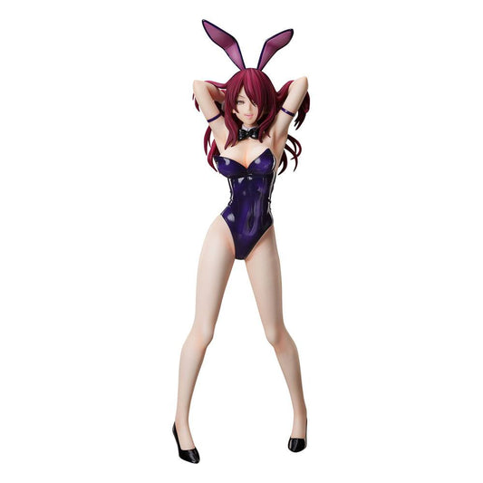 Rindo Kobayashi: Bare Leg Bunny Ver. / Food Wars Shokugeki no Soma - Anime Figuren günstig kaufen