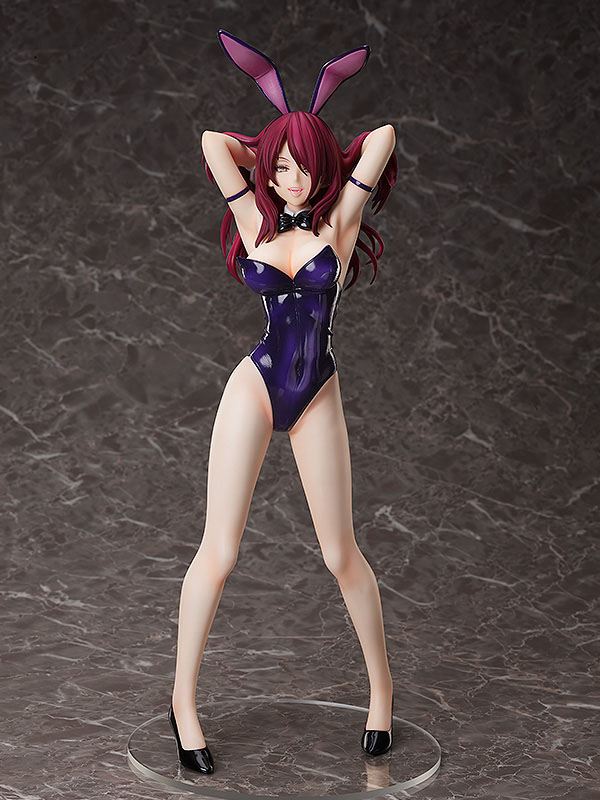 Rindo Kobayashi: Bare Leg Bunny Ver. / Food Wars Shokugeki no Soma 