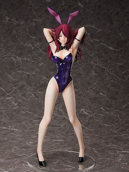 Rindo Kobayashi: Bare Leg Bunny Ver. / Food Wars Shokugeki no Soma 
