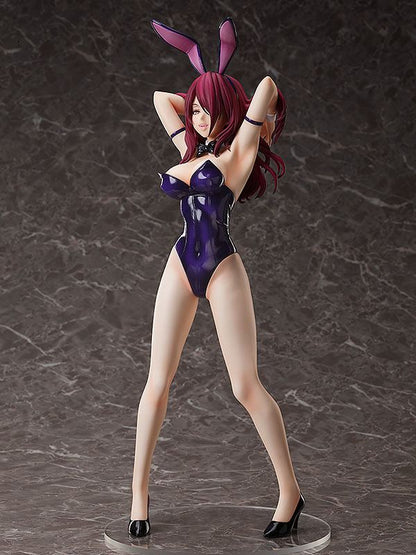 Rindo Kobayashi: Bare Leg Bunny Ver. / Food Wars Shokugeki no Soma 