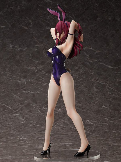 Rindo Kobayashi: Bare Leg Bunny Ver. / Food Wars Shokugeki no Soma 