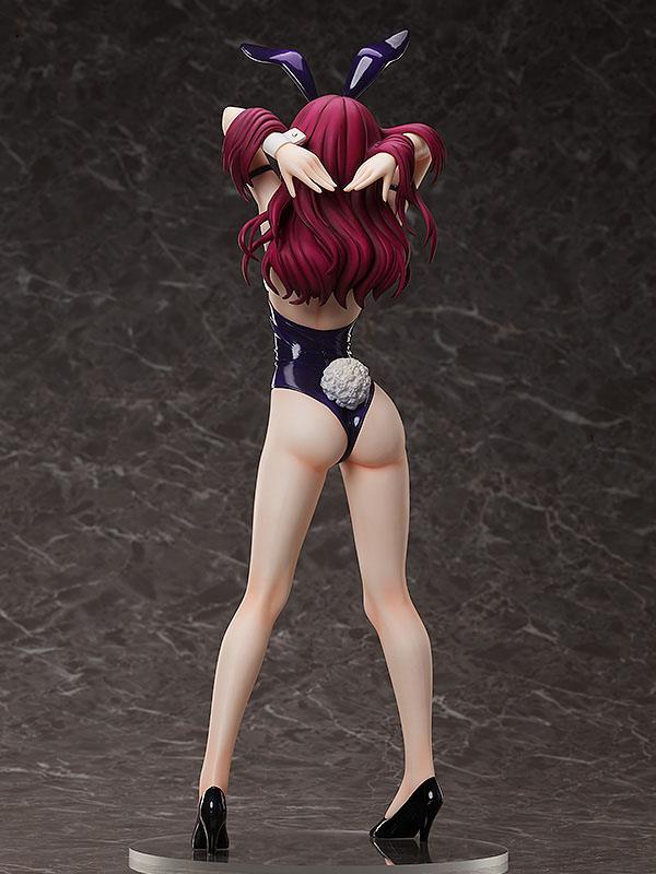 Rindo Kobayashi: Bare Leg Bunny Ver. / Food Wars Shokugeki no Soma 