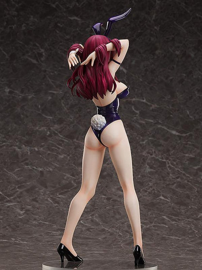 Rindo Kobayashi: Bare Leg Bunny Ver. / Food Wars Shokugeki no Soma 