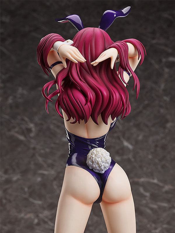 Rindo Kobayashi: Bare Leg Bunny Ver. / Food Wars Shokugeki no Soma 