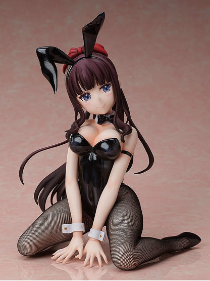 Hifumi Takimoto Bunny Ver. FREEing
