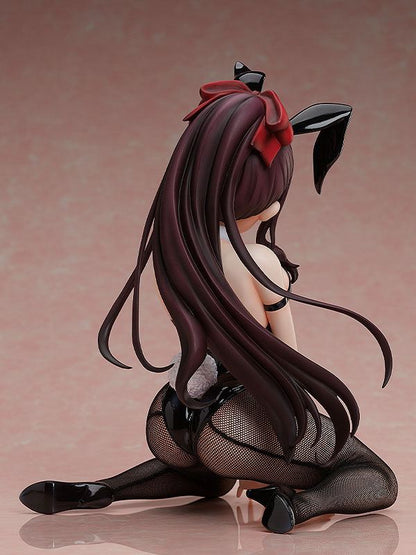 Hifumi Takimoto Bunny Ver. FREEing