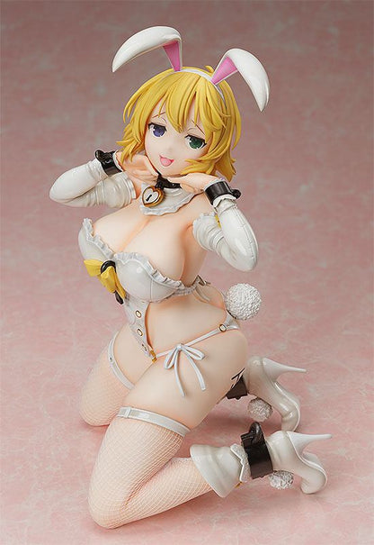 Ryona - Bunny Ver. - FREEing