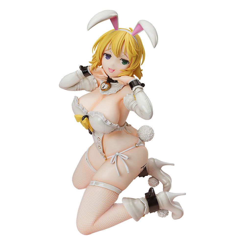 Ryona - Bunny Ver. - FREEing