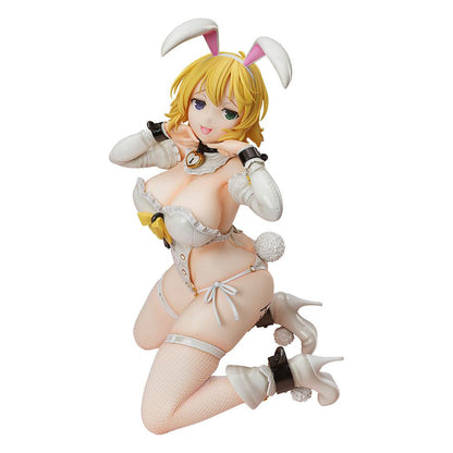 Ryona - Bunny Ver. - FREEing