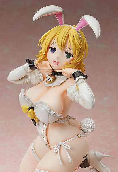 Ryona - Bunny Ver. - FREEing