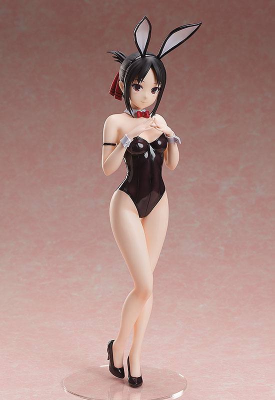 Kaguya Shinomiya Bare Leg Bunny Ver. FREEing - Anime Figuren günstig kaufen